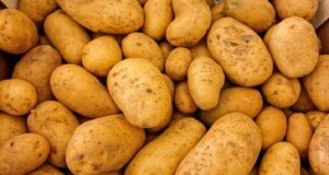 77 tonnes of potato imported in 3 days: Ministry