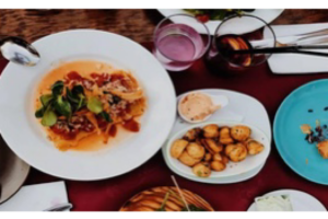 A guide to effective menu planning