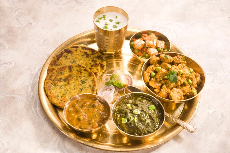 What food to enjoy during Diwali as per your Doshas?