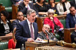 Labour’s refusal to call for Gaza ceasefire derails UK opposition party