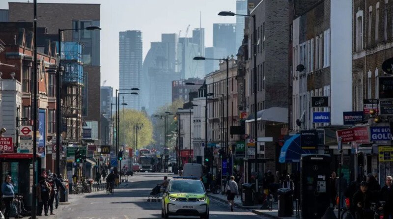 Hackney London Borough Council recruits hate crime champions