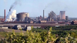 British Steel plans to shut furnaces putting up to 2,000 jobs at risk