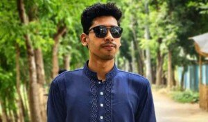 SUST student found dead in Sylhet