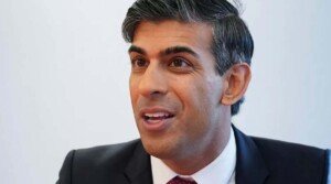 Tory MP rape allegations ‘very serious’, Rishi Sunak says