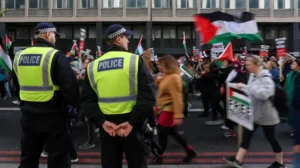 Met ‘underfunded for London’s unique demands’