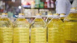 2.20cr liters of soybean oil to be procured from Romania