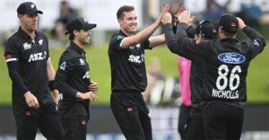 Bangladesh suffer defeat in 1st ODI