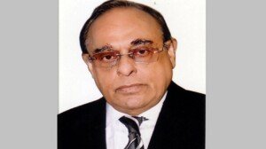 Honour of Barrister Mainul Hosein: SC suspends half-day judicial proceedings