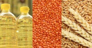 Govt to buy edible oil, lentil, wheat worth Tk 662cr