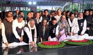 PM Sheikh Hasina pays glowing tributes to Bangabandhu
