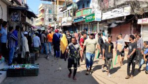 Ten injured in BCL factional clash in Habiganj