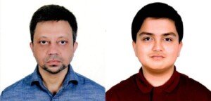 Doctor, son killed in Sylhet three-way collision