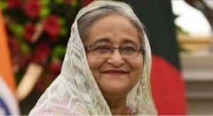 PM Sheikh Hasina to start polls campaign from Sylhet on Dec 20