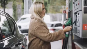 Petrol prices fall to lowest level in two years