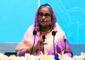Women empowerment in Bangladesh fulfills Begum Rokeya’s dream: PM Sheikh Hasina