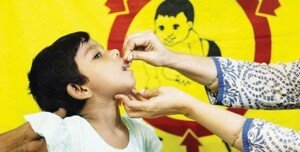 One-day vitamin ‘A plus’ campaign begins across country