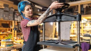 UK at risk of recession after economy shrinks