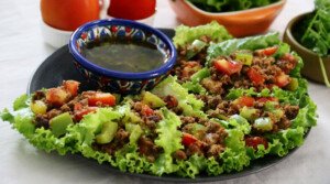 Recipes of the season: Delicious appetisers for winter parties