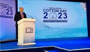 Labor rights critical to growth and sustainability of Bangladesh’s RMG sector: Haas