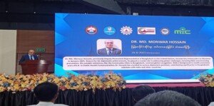 Four Bangladeshi businesses participate in Mandalay Int Trade Fair