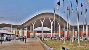 Dhaka trade fair from 3rd week of January due to polls