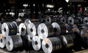 US will extend suspension of EU steel tariffs