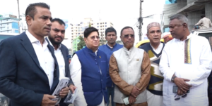 Awami League will win all seats in Sylhet, Momen predicts
