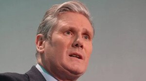 Sir Keir Starmer supports assisted dying law change