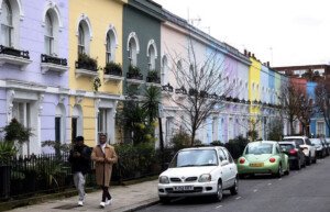 UK house prices fall in 2023, to stay subdued next year, says Nationwide