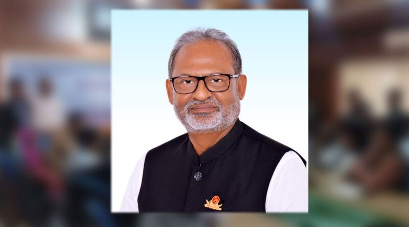Moulvibazar-3: Nomination of independent candidate suspended for enlisting dead supporter