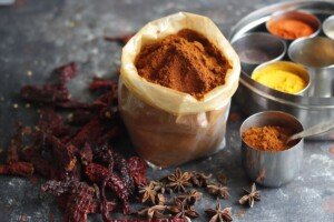 Homemade turmeric face packs for healthy, glowing skin
