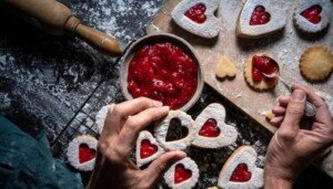 3 fun Christmas cookie recipes