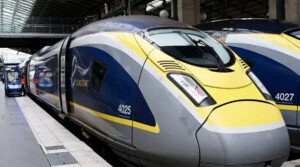 Shock strike hits Eurotunnel and Eurostar services