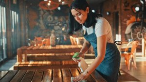 UK economy falls unexpectedly in October as higher rates bite