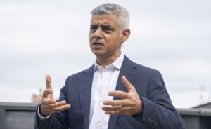 Plans to cut migration will trigger London recruitment crisis : Sadiq Khan