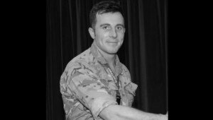 British soldier killed off duty in Kenya