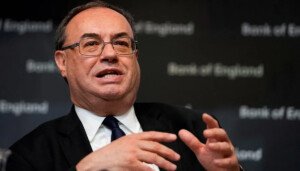 Interest rates: Too early to speculate about cut, says Bank boss