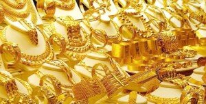 Gold price raised by Tk 1,167 per bhori