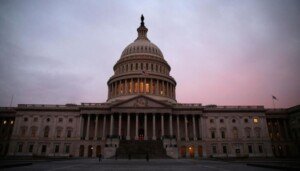 US Senate passes $886-billion draft defense budget for 2024