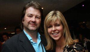 Kate Garraway’s husband Derek Draper in ‘very serious condition’ in hospital