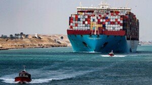 Red Sea attacks disrupt sea shipping, increasing delays and costs