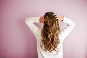 These foods will help prevent hair loss