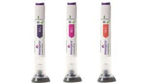 New diabetes drug better for weight loss