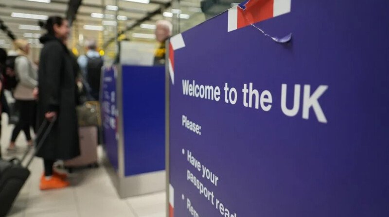 Home Office rows back on salary threshold for family visa