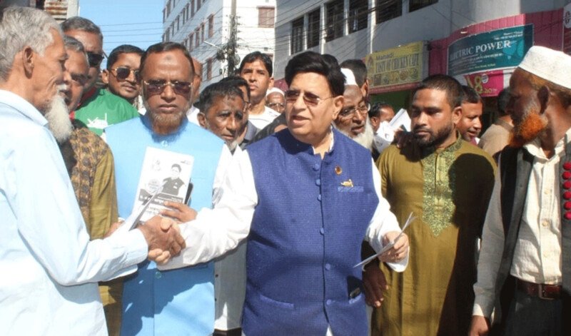BNP plotting to create confrontational situation: FM Momen