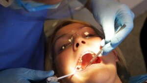 NHS dentistry as we know it ‘gone for good’