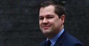 UK immigration minister Jenrick resigns over Rwanda legislation