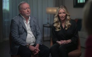 Michelle Mone hits back at Rishi Sunak over PPE scandal