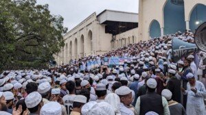 Hefazat to hold grand rally on Dec 29 for release of Mamunul Huq