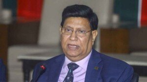 FM Sheikh Hasina writes to UN, seeks its role amid ‘unwarranted political pressure’